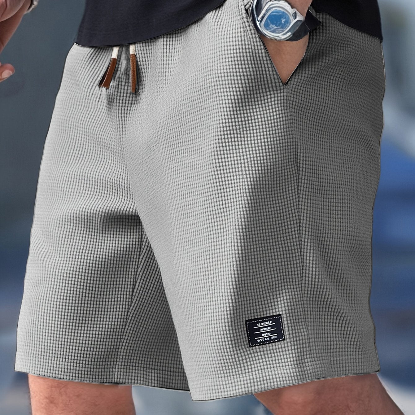 Pantalones cortos